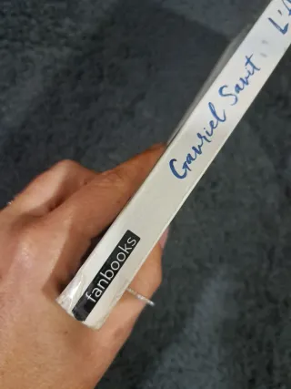 L'Anna i l'home ocell Gavriel Savit 2016