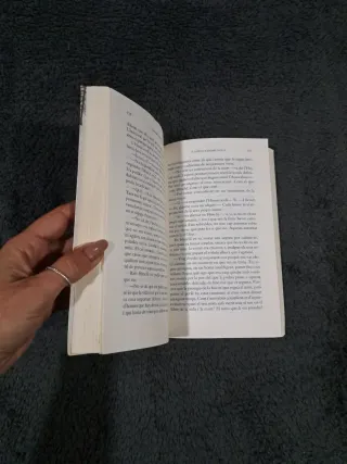 L'Anna i l'home ocell Gavriel Savit 2016