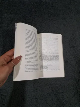 L'Anna i l'home ocell Gavriel Savit 2016