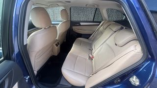 Subaru Outback 2.0TD Executive Plus - 2017