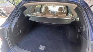 Subaru Outback 2.0TD Executive Plus - 2017