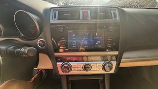 Subaru Outback 2.0TD Executive Plus - 2017