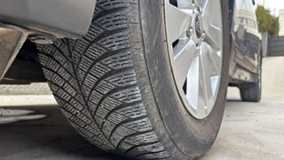 Subaru Outback 2.0TD Executive Plus - 2017