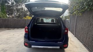 Subaru Outback 2.0TD Executive Plus - 2017