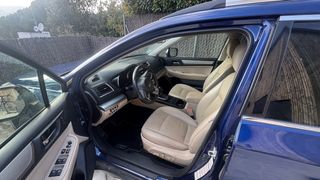 Subaru Outback 2.0TD Executive Plus - 2017