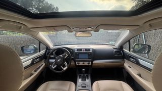 Subaru Outback 2.0TD Executive Plus - 2017