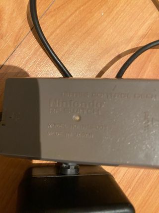 Consola Super Nintendo PAL