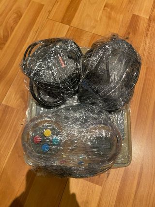 Consola Super Nintendo PAL