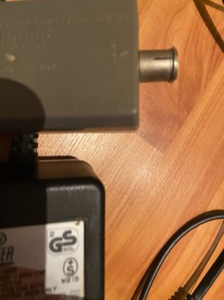 Consola Super Nintendo PAL