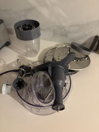 Jarra Kenwood Multipro