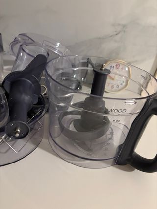 Jarra Kenwood Multipro