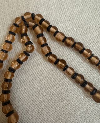 Bolso de fiesta bordado