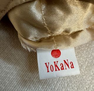 Bolso de fiesta bordado