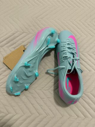 Botas Fútbol Nike Air Zoom Mercurial Vapor 16