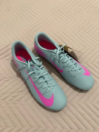 Botas Fútbol Nike Air Zoom Mercurial Vapor 16