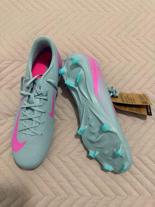 Botas Fútbol Nike Air Zoom Mercurial Vapor 16