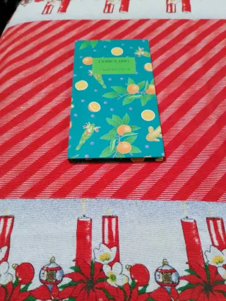 Agenda Erbolario 2026 piccola