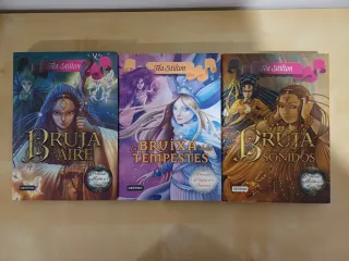 Colección libro de las princesas