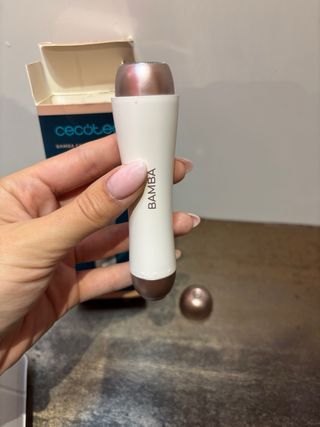 Rasuradora Facial Cecotec Bamba Smooth