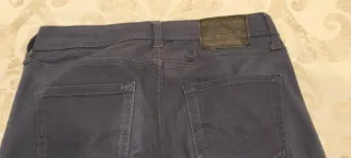 Pantalón Jack & Jones azul marino