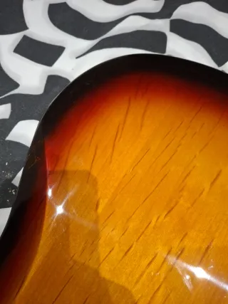 Cuerpo Bajo Precision Macizo