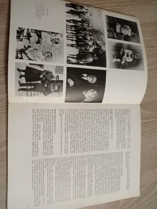 Conversaciones Con Herge (Numa Sadoul)