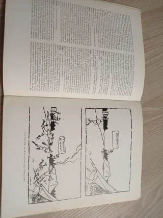 Conversaciones Con Herge (Numa Sadoul)