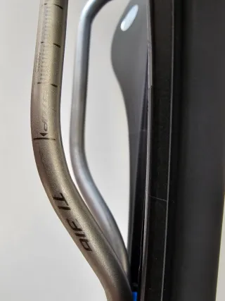 Sillín Selle Italia Novus Evo Superflow