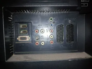 TV Sony Bravia 40 No Smart tv