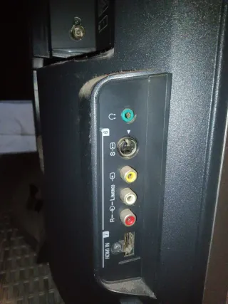 TV Sony Bravia 40 No Smart tv