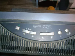 TV Sony Bravia 40 No Smart tv