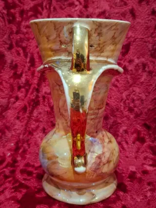 Jarra Limoges Vintage