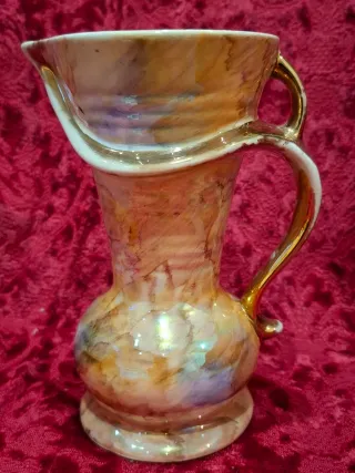 Jarra Limoges Vintage