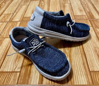 Mocasines Hey Dude