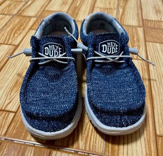 Mocasines Hey Dude