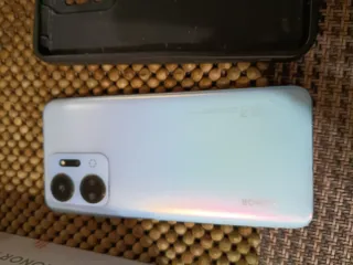 Honor X7a Smartphone