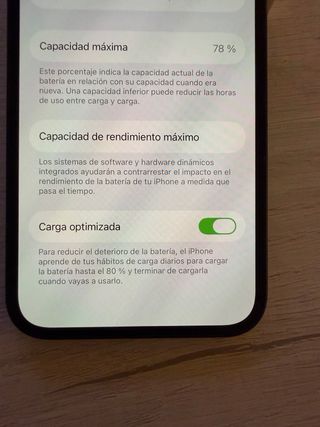 iPhone 12 128GB Azul