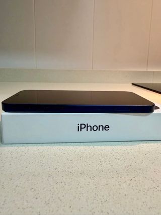 iPhone 12 128GB Azul