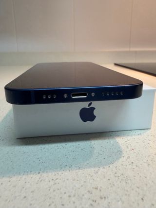 iPhone 12 128GB Azul