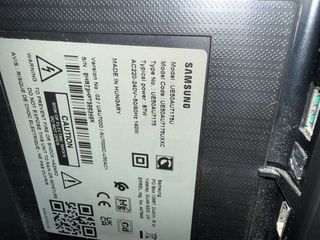 Samsung UE50AU7175U Smart TV 50