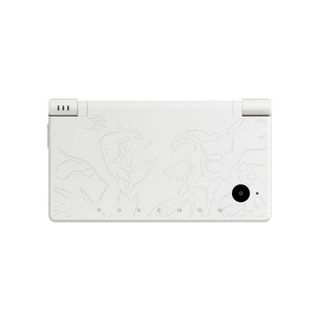 NUEVA Nintendo DSi Blanca Pokemon PRECINTADA