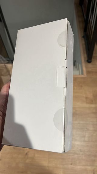 NUEVA Nintendo DSi Blanca Pokemon PRECINTADA