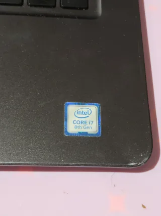 Huawei Matebook MRC-WX0 i7 8GB RAM