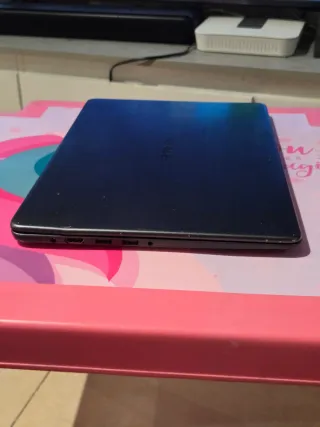 Huawei Matebook MRC-WX0 i7 8GB RAM