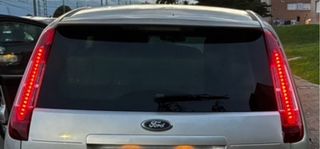 Focos LED Traseros Ford C-Max