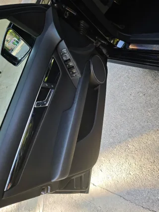 Mercedes-Benz Clase C 2010