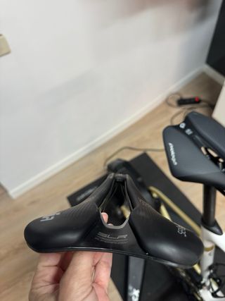 Sillín Selle Italia SLR Boost Superflow