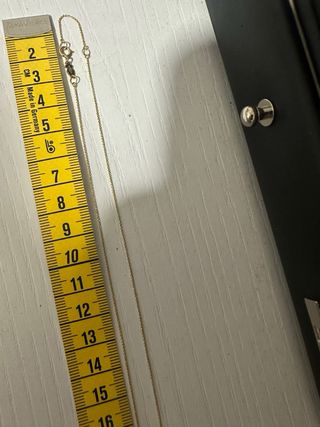 Cadena Tous Oro 750 Oso Multicolor