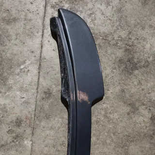 Alerón Seat León MK2