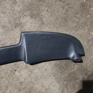 Alerón Seat León MK2